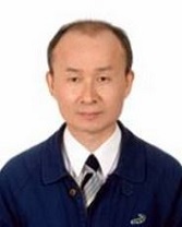 蔡耀明教授照片