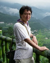李凱恩教授照片