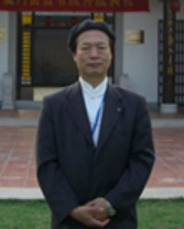 林安梧教授照片