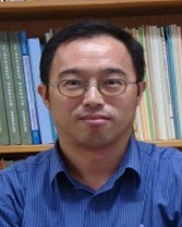 孫雲平教授照片